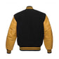 Letterman Jacket For Kids - Leather Loom