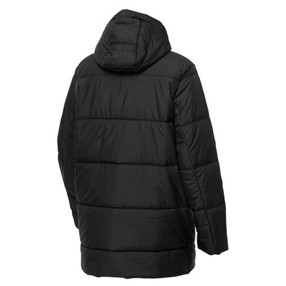 Puffer Coat Kids - Leather Loom