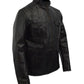 22 Jump Street Movie Ice Cube Motorcycle Leather Jacket - Leather Loom