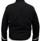 Black Parade My Chemical Romance Cotton Jacket - Leather Loom