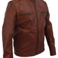 Brett Dalton Agents Of SHIELD Jacket - Leather Loom