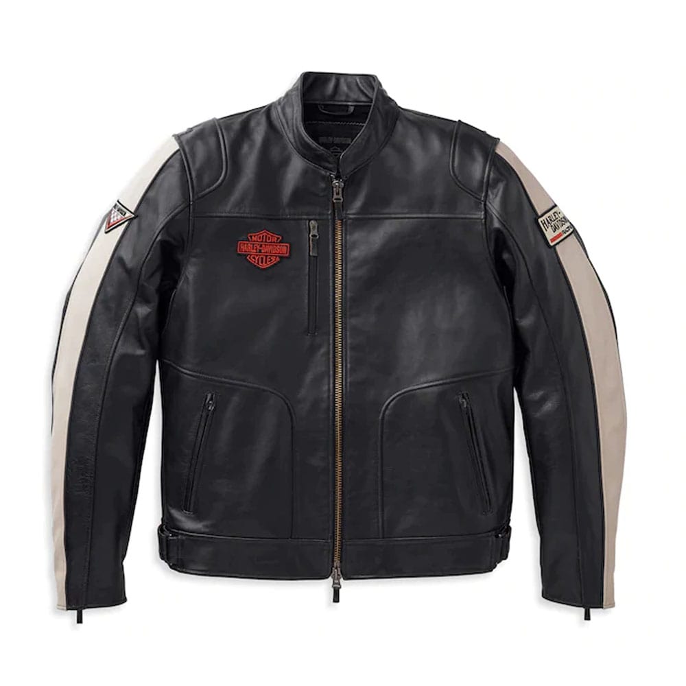 Buy Best Enduro Harley Davidson Riding Jacket - Free Shipping – Leather ...