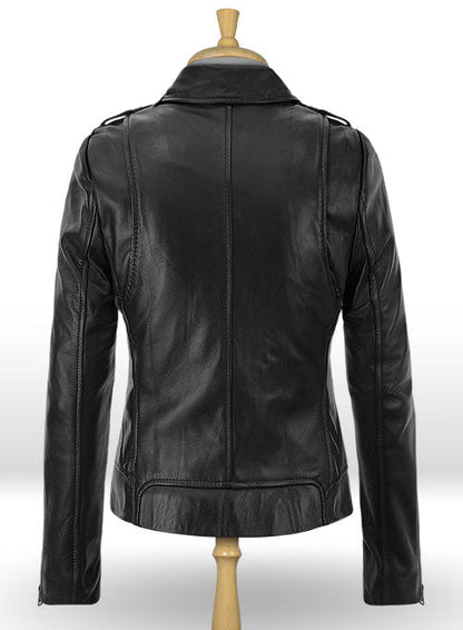 JENNIFER ANISTON LEATHER JACKET - Leather Loom