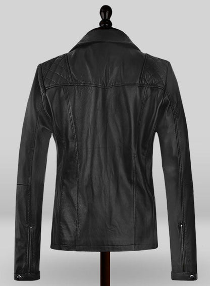 Michelle Rodriguez Fast & Furious 9 Leather Jacket - Leather Loom