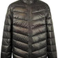 Men’s Bomber Winter Puffer Jackets - Leather Loom