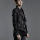 RUBY ROSE BATWOMAN LEATHER JACKET - Leather Loom